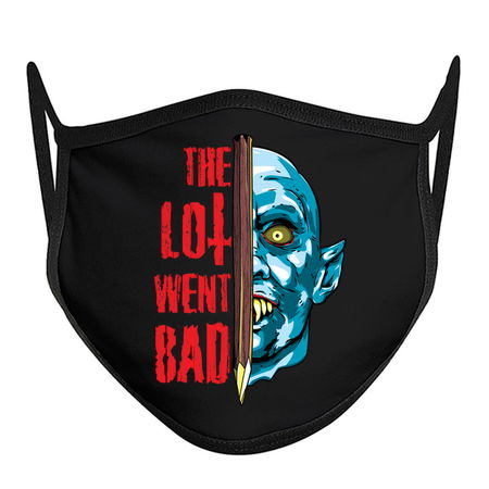 The Lot Went Bad tiny thumbnail