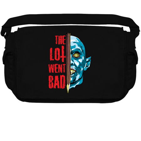 The Lot Went Bad tiny thumbnail