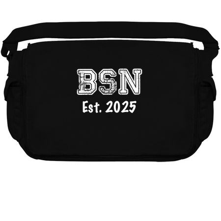 Nurse Graduation Gift - BSN Established 2025 tiny thumbnail