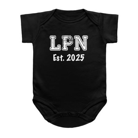Nurse Graduation Gift - Licensed Practical Nurse LPN 2025 tiny thumbnail