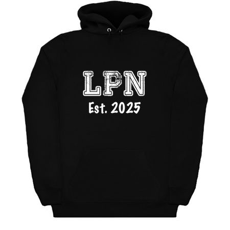 Nurse Graduation Gift - Licensed Practical Nurse LPN 2025 tiny thumbnail