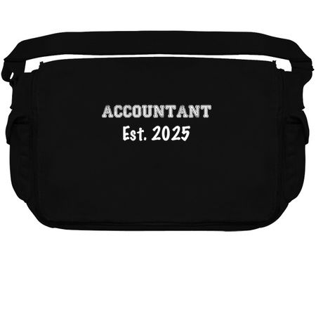 Accountant Graduation Gift - Accountant Established 2025 tiny thumbnail