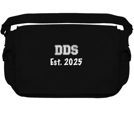 Dentist Dental Surgeon Graduation Gift - DDS Established 2025 tiny thumbnail