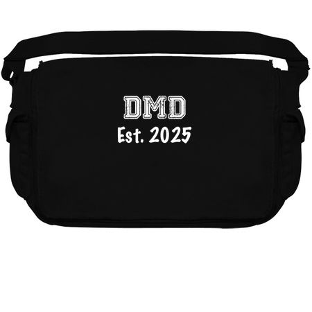 Dentist Graduation Gift - DMD Established 2025 tiny thumbnail