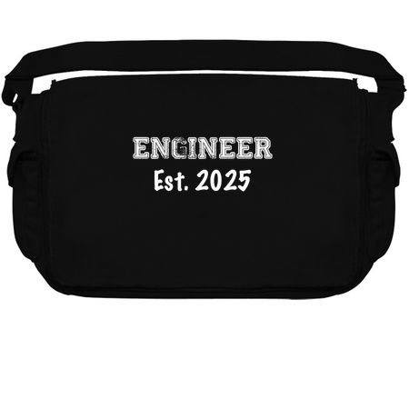Engineer Graduation Gift - Engineer Established 2025 tiny thumbnail