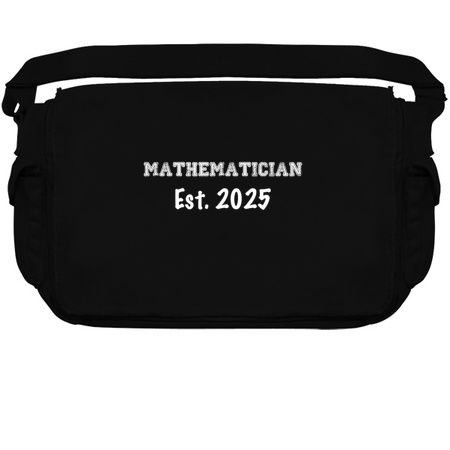 Mathematician Graduation Gift - Mathematician Established 2025 tiny thumbnail