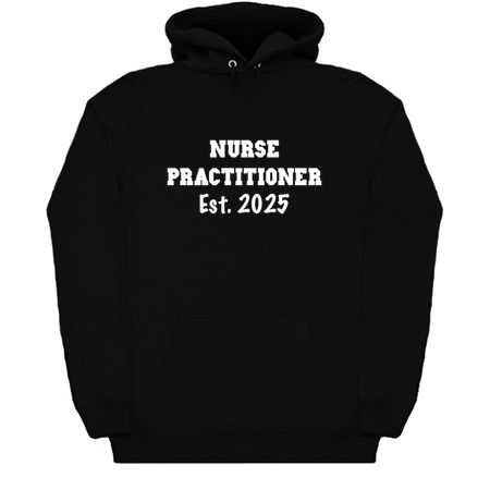 Nurse Practitioner Graduation Gift - Nurse Practitioner 2025 tiny thumbnail