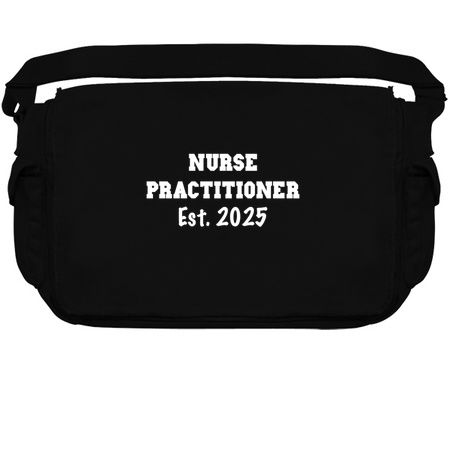 Nurse Practitioner Graduation Gift - Nurse Practitioner 2025 tiny thumbnail