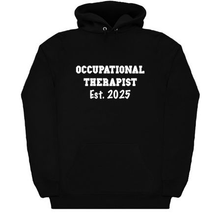 Occupational Therapist Graduation Gift - Occupational Therapist 2025 tiny thumbnail