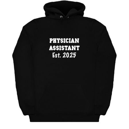 Physician Assistant Graduation Gift - Physician Assistant 2025 tiny thumbnail