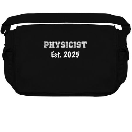 Physicist Graduation Gift - Physicist Established 2025 tiny thumbnail