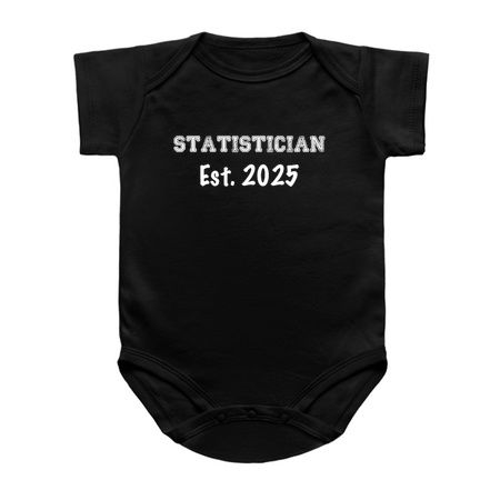 Statistician Graduation Gift - Statistician Established 2025 tiny thumbnail