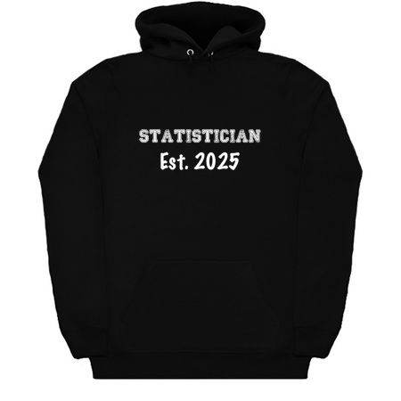 Statistician Graduation Gift - Statistician Established 2025 tiny thumbnail