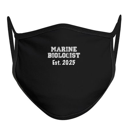 Marine Biologist Graduation Gift - Marine Biologist Established 2025 tiny thumbnail