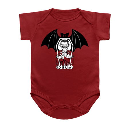 Vampire in Tux tiny thumbnail