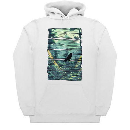 Hiking and Mountains. Magic of the mountains tiny thumbnail