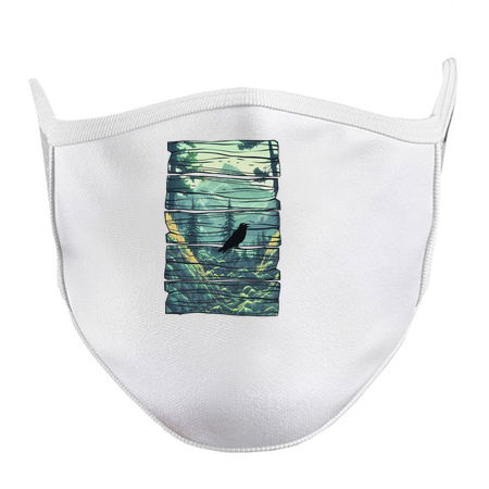 Hiking and Mountains. Magic of the mountains tiny thumbnail