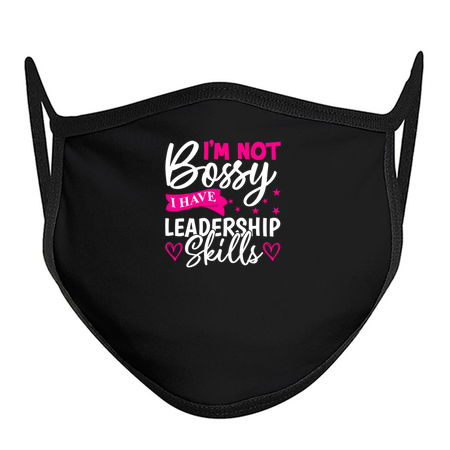 I'm Not Bossy, I Have Leadership Skills tiny thumbnail