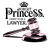 Forget Princess I Want to Be a Lawyer Design tiny thumbnail