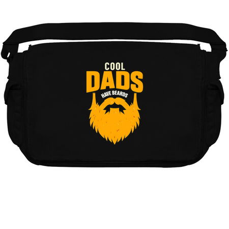Cool Dads Have Beards Funny Beard Design tiny thumbnail