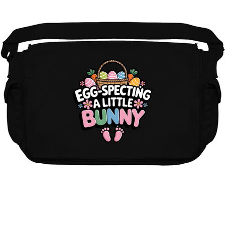 Egg-specting a Little Bunny Easter Design tiny thumbnail