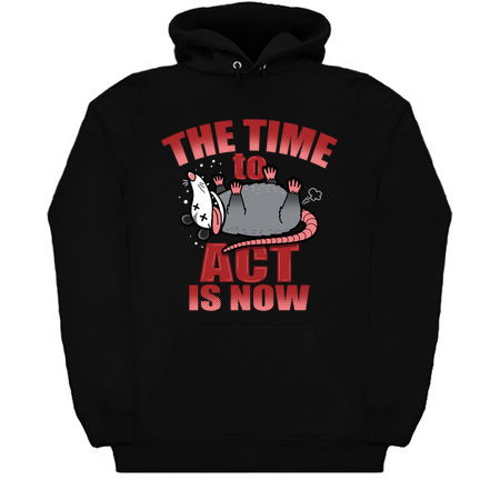 Funny Dead Possum Opossum Motivational Meme tiny thumbnail