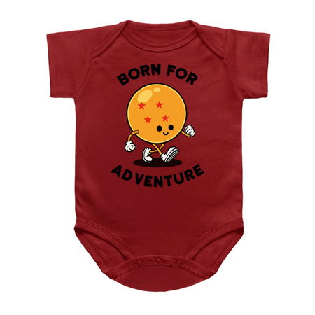 Born for adventure tiny thumbnail