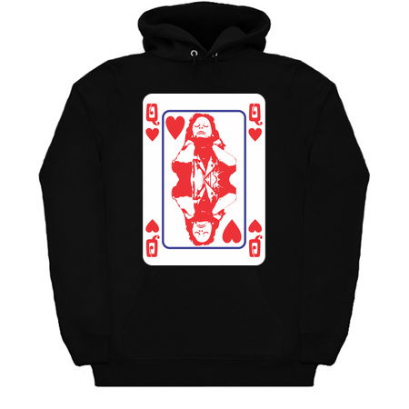 Aileen Queen of Hearts - True Crime - Serial Killers tiny thumbnail