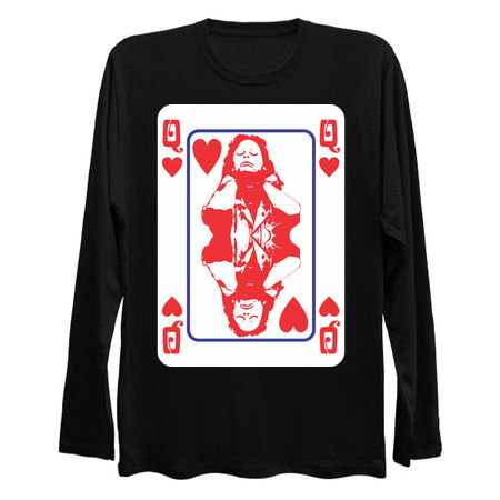 Aileen Queen of Hearts - True Crime - Serial Killers tiny thumbnail