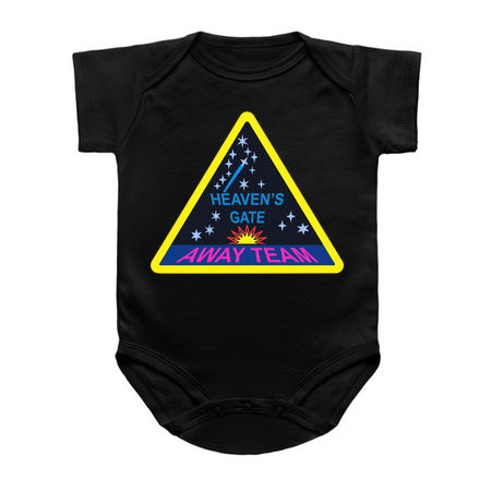 Heaven's Gate Away Team - Cults - True Crime tiny thumbnail