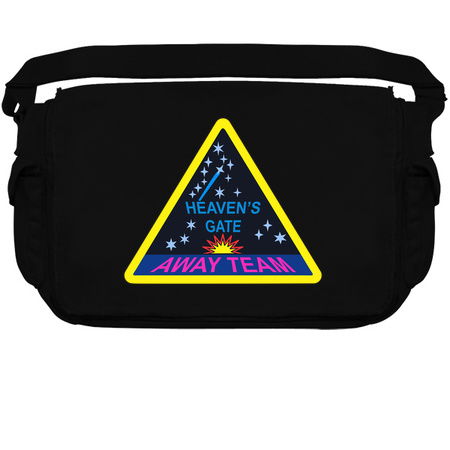 Heaven's Gate Away Team - Cults - True Crime tiny thumbnail