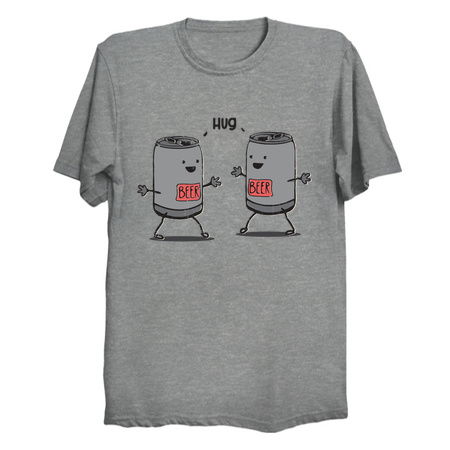 beer hug tiny thumbnail