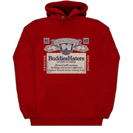 BuddiesHaters tiny thumbnail