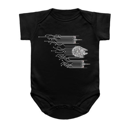 Microships - The Fastest Circuit in the Galaxy tiny thumbnail