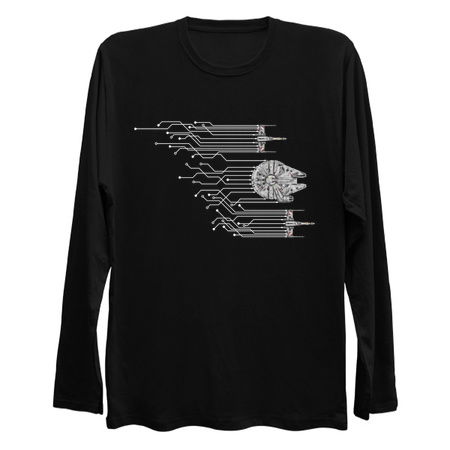 Microships - The Fastest Circuit in the Galaxy tiny thumbnail