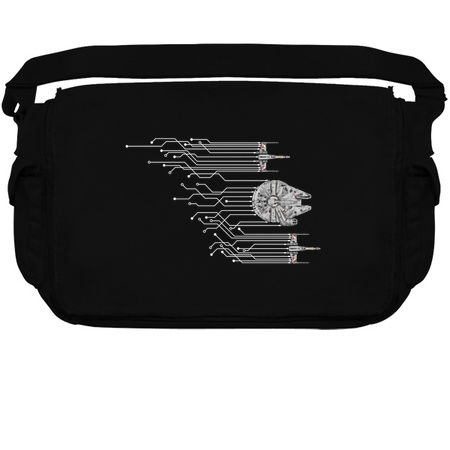 Microships - The Fastest Circuit in the Galaxy tiny thumbnail