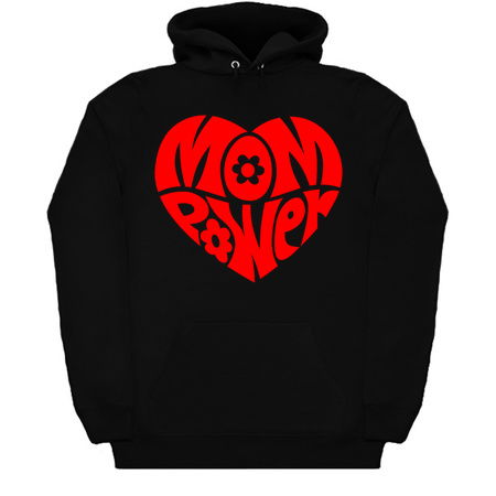 Mom Power Vintage Gift For Mother's Day tiny thumbnail