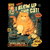 Honey I Blew Up The Cat Funny Movie Poster tiny thumbnail