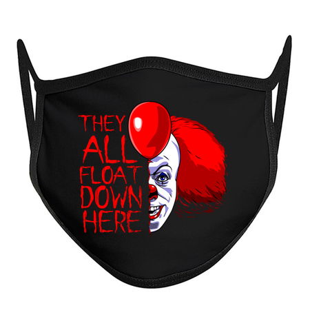 They All Float tiny thumbnail