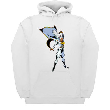 Storm Marvel vs Capcom X-Men Children of the Atom 2 tiny thumbnail