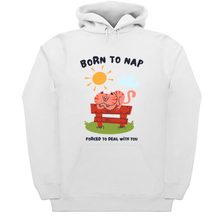 Born to Nap, Forced to Deal With You tiny thumbnail