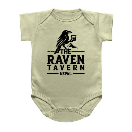 The Raven Tavern Nepal tiny thumbnail