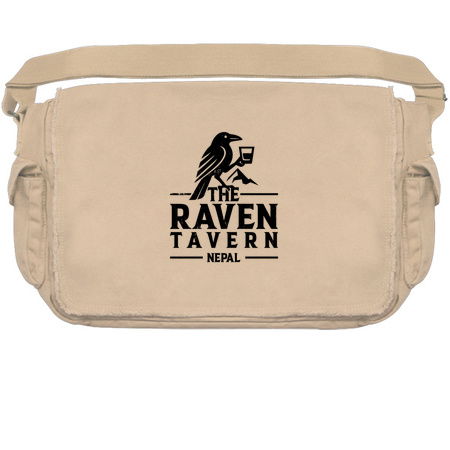 The Raven Tavern Nepal tiny thumbnail