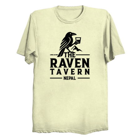 The Raven Tavern Nepal tiny thumbnail
