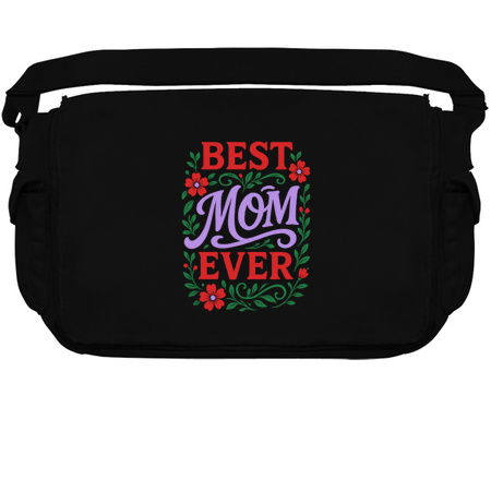 Best Mom Ever Mother's Day Vintage Typography tiny thumbnail