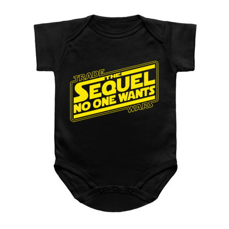 Trade Wars Funny Political Slogan Parody tiny thumbnail