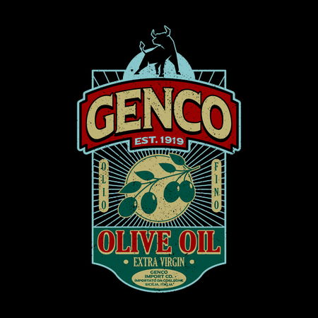 Genco Olive Oil - NeatoShop