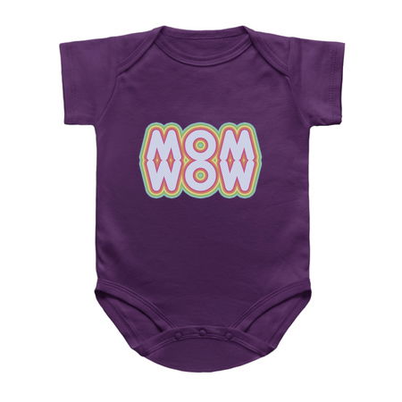 My MOM is WOW tiny thumbnail