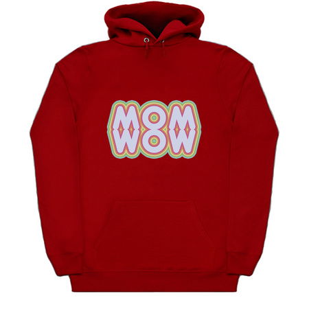 My MOM is WOW tiny thumbnail