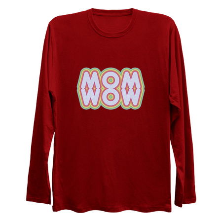 My MOM is WOW tiny thumbnail